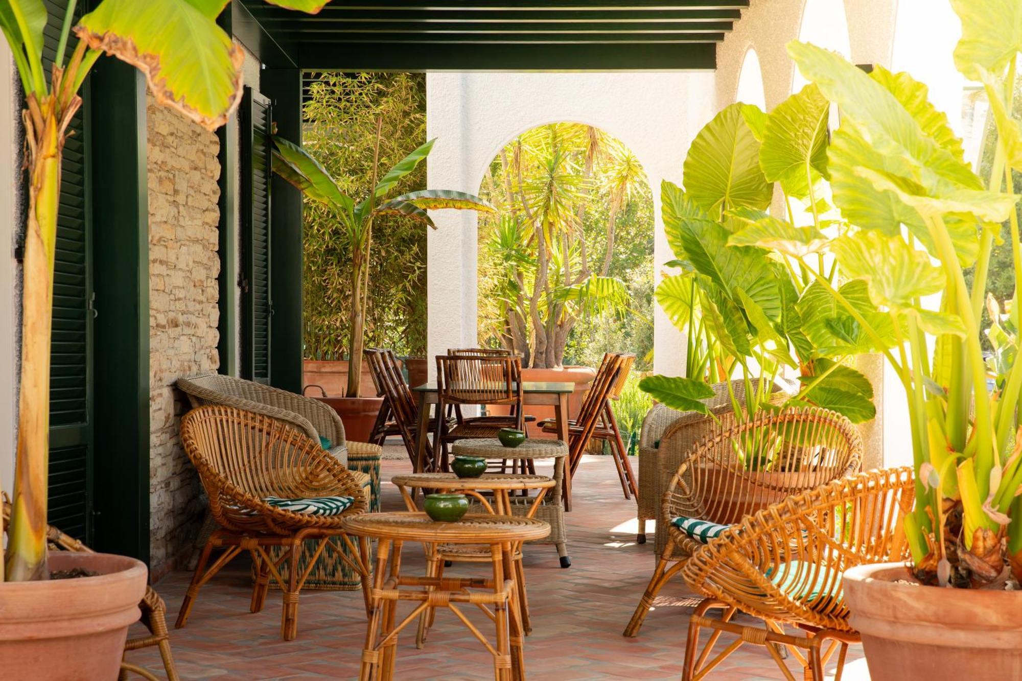 California Park Hotel Forte dei Marmi Exteriér fotografie