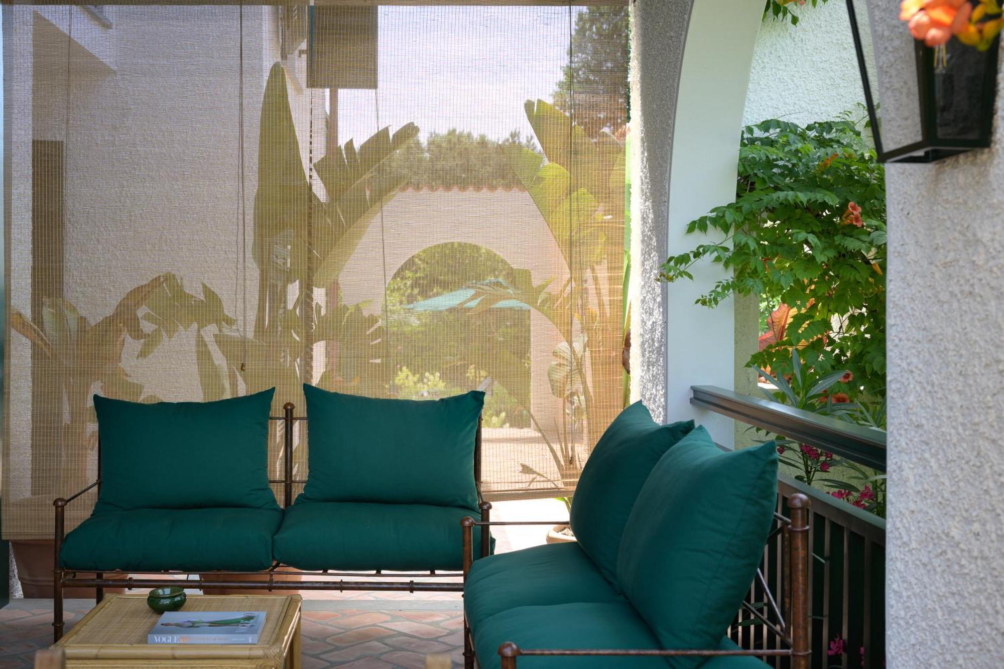 California Park Hotel Forte dei Marmi Exteriér fotografie