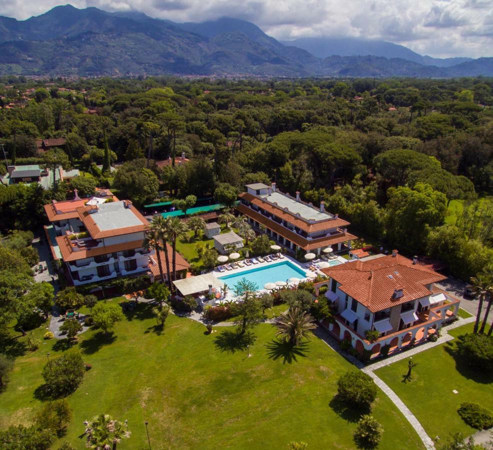 California Park Hotel Forte dei Marmi Exteriér fotografie
