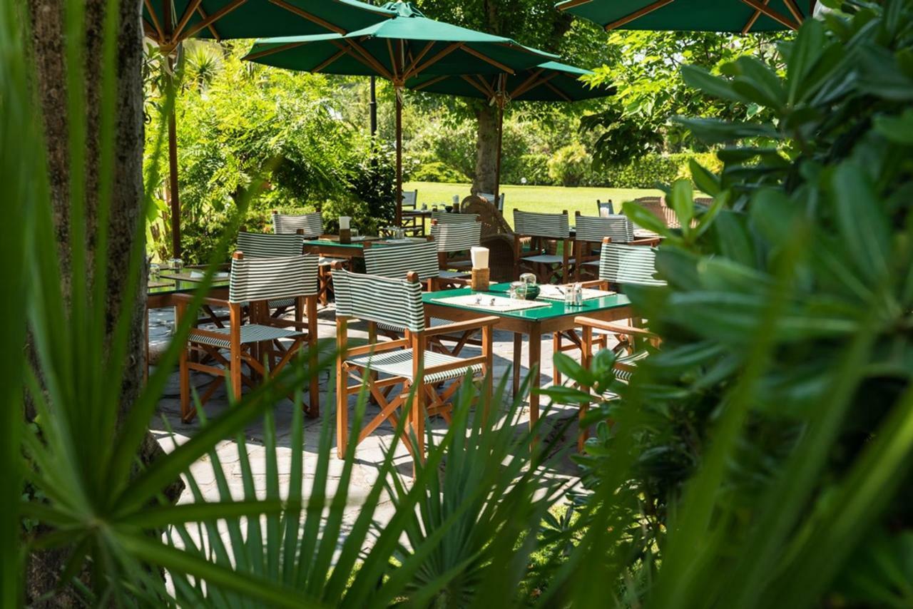 California Park Hotel Forte dei Marmi Exteriér fotografie